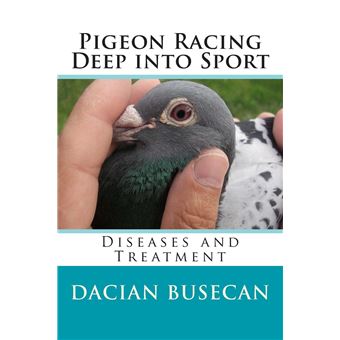 Pigeon Racing  Deep Into Sport   Diseases And Treatment - 1