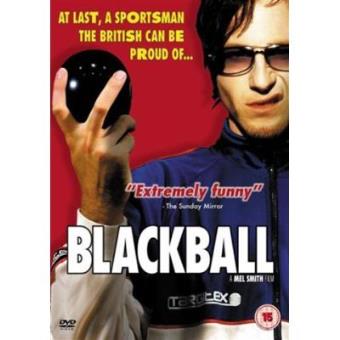 Blackball - 1