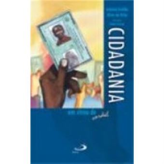 Cidadania Em Ritmo De Cordel - 1