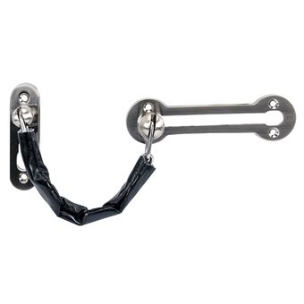 Corrente para Portas Olympia TK 10 | Cromado - 1