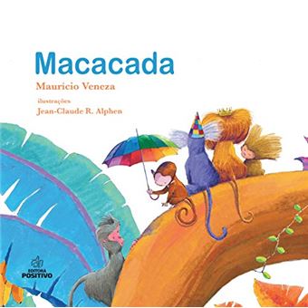 Macacada - 1