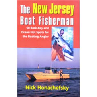 The New Jersey Boat Fisherman - Paperback - 2005 - 1