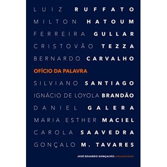 Oficio da Palavra - 1