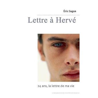 Lettre  Herv BOOKS ON DEMAND - 1