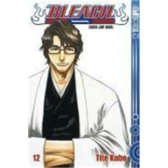 Bleach 12 - 1
