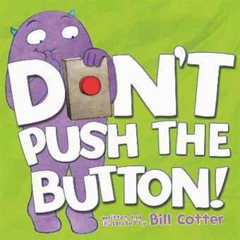 Don'T Push The Button - 1
