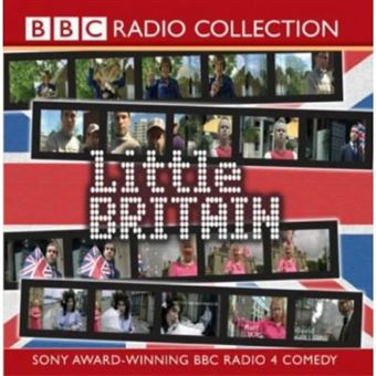 Little Britain - 1