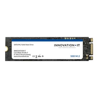 Disco SSD Innovation IT 00-256555 M.2 256 GB - 1