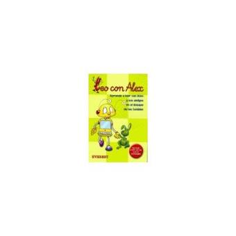 (material aula).cd-rom.leo con alex - 1