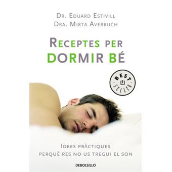 Receptes Per A Dormir Bé - 1