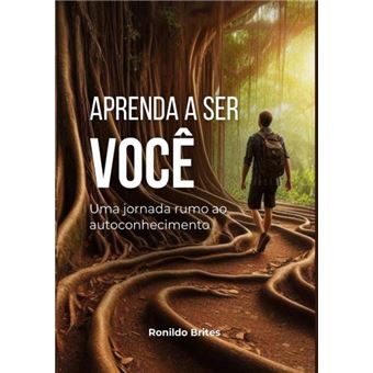 Aprenda A Ser Você - 1