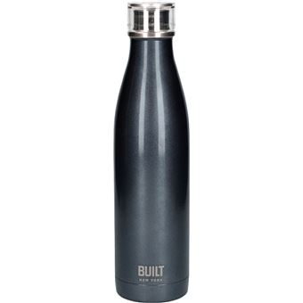 Garrafa Térmica Built | 74 cl | Charcoal - 1