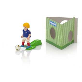 Conjunto de brinquedos Playmobil Sports & Action 2018 FIFA World Cup Russia 9513 - 1