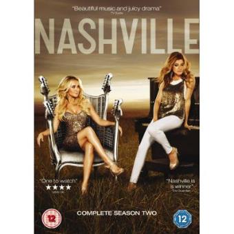 Nashville - Complete Series 2 (Import) - 1