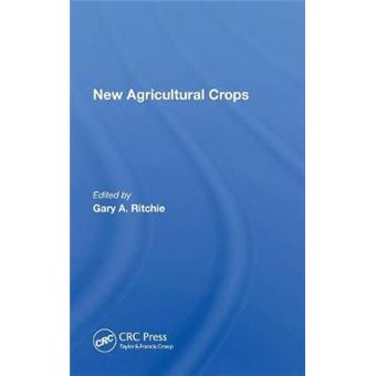 New Agricultural Crops - 1