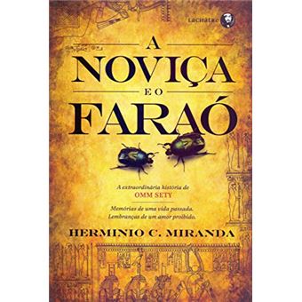 Noviça E O Farao, A - 1