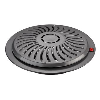 Aquecedor SVAN SVCA10BRA | Preto - 1