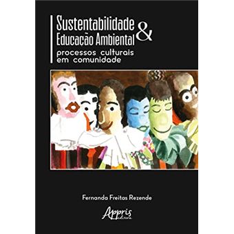 Sustentabilidade E Educação Ambiental - 1