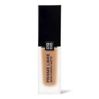 Base Givenchy Prisme Libre Skin-Caring Matte - 1