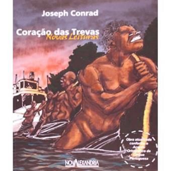 Coracao Das Trevas. Novas Leituras - 1