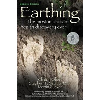 Earthing: The Most Important Health Discovery Ever! (Second Edition) - 1