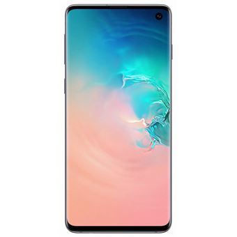 Smartphone Samsung SM-G973F Galaxy 8GB 512GB Branco