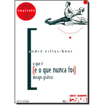 O que É e o que Nunca Foi Design Gráfico - 1