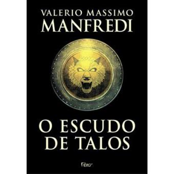O Escudo De Talos - 1