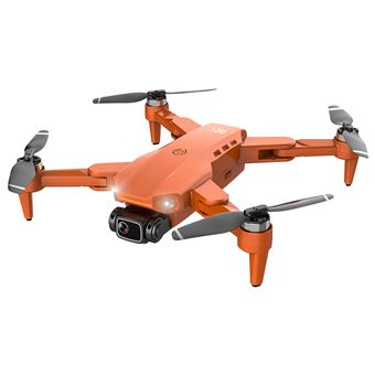 Drone AUCUN L900 Pro | Câmara 4K | WiFi 5G | GPS - Laranja - 1