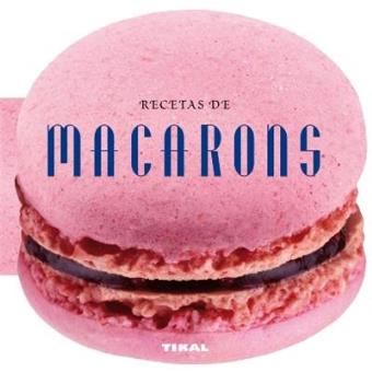 Macarons - 1
