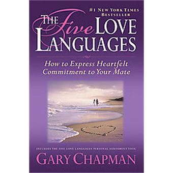 The Five Love Languages - 1