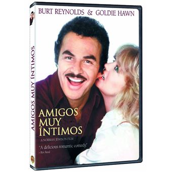 Best Friends (1982) / Amigos muy íntimos (DVD) - 1