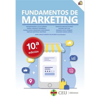 Fundamentos De Marketing - 1