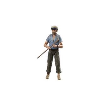 Figura Hasbro Renaldo Indiana Jones And The Dial Of Destiny | 15 cm - 1