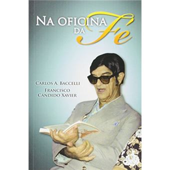 Na Oficina da Fé - 1