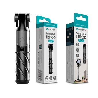 Selfie Stick Novoteck SF-005 - 1
