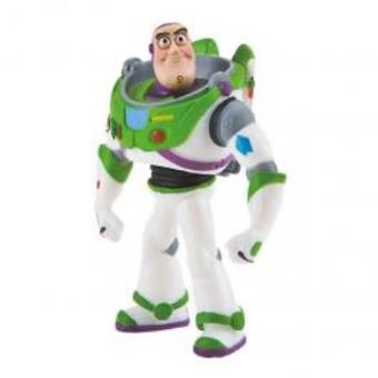 Figura Buzz Lightyear Toy Story Disney - 1