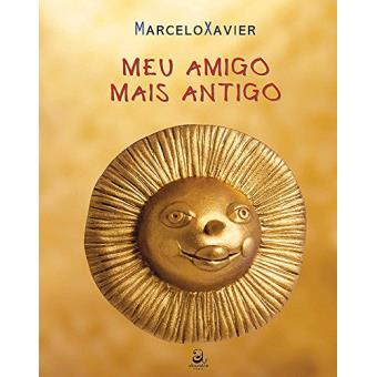 Meu Amigo Mais Antigo - 1