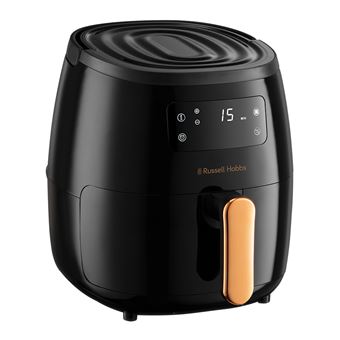 Air Fryer Russell Hobbs SatisFry Air Heißluftfritteuse | 5 L | 1650 W | Preto - 1