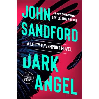 Dark Angel - 1