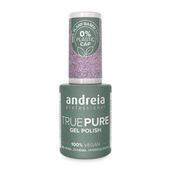 Base Coat Andreia True Pure | 10,5ml - 1