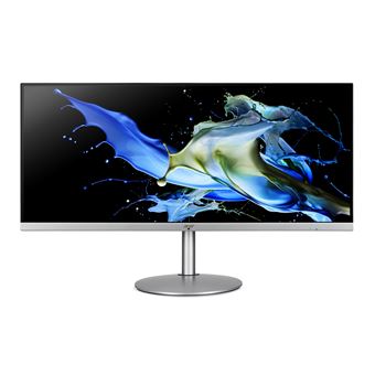 Monitor Acer CB342CKCsmiiphuzx | LED | UWQHD | 1 ms | 75 Hz | 34" | G - 1