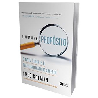 Lideranca E Proposito - 1