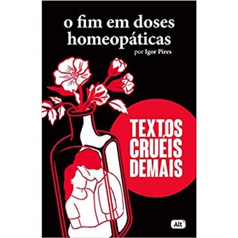 O Fim em Doses Homeopáticas - 1