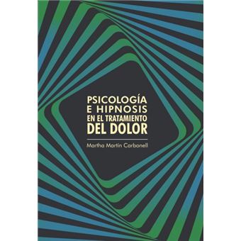 Psicología E Hipnosis En El Tratamiento Del Dolor - 1