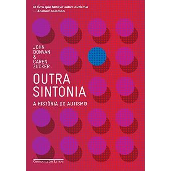 Outra Sintonia. A História do Autismo - 1
