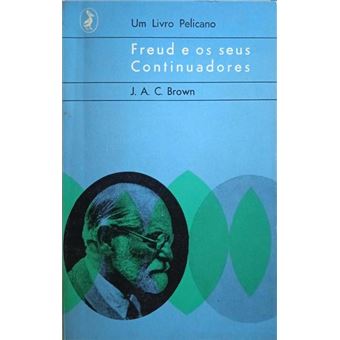 Freud e os seus continuadores. - 1
