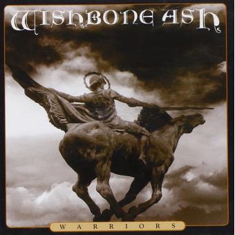 Wishbone Ash-Warriors - 1