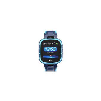Smartwatch Infantil Arzopa® TD26W com Câmara | GPS | SOS - Azul - 1