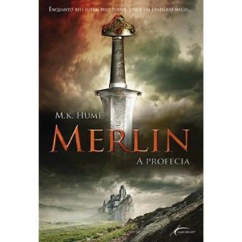 Merlin. A Profecia - 1